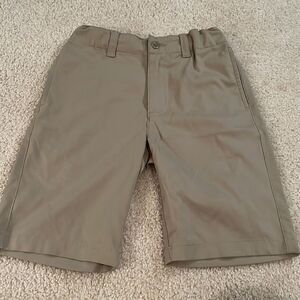 CLASS CLUB SIZE 10 DRESS SHORTS